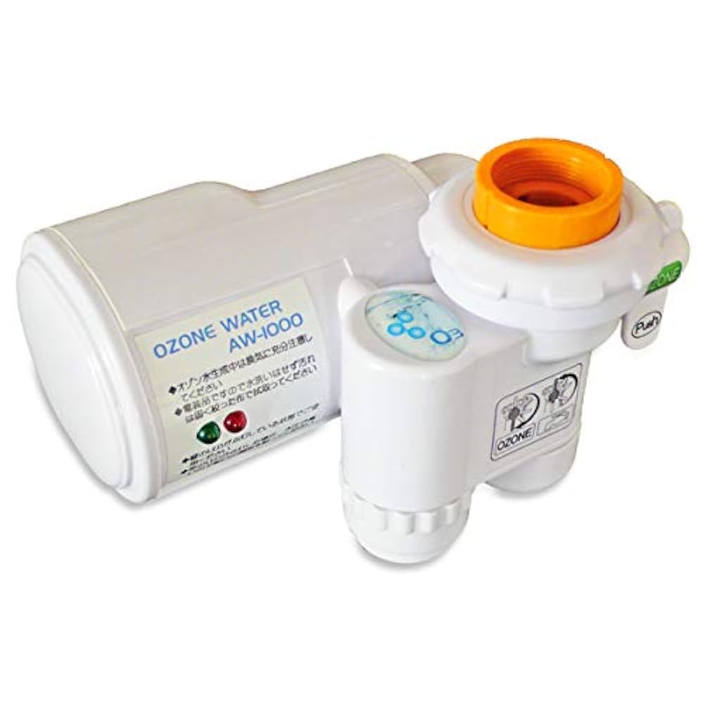 Amazon | 除菌 オゾン水 生成機 オズマジック OzMagic aw-1000